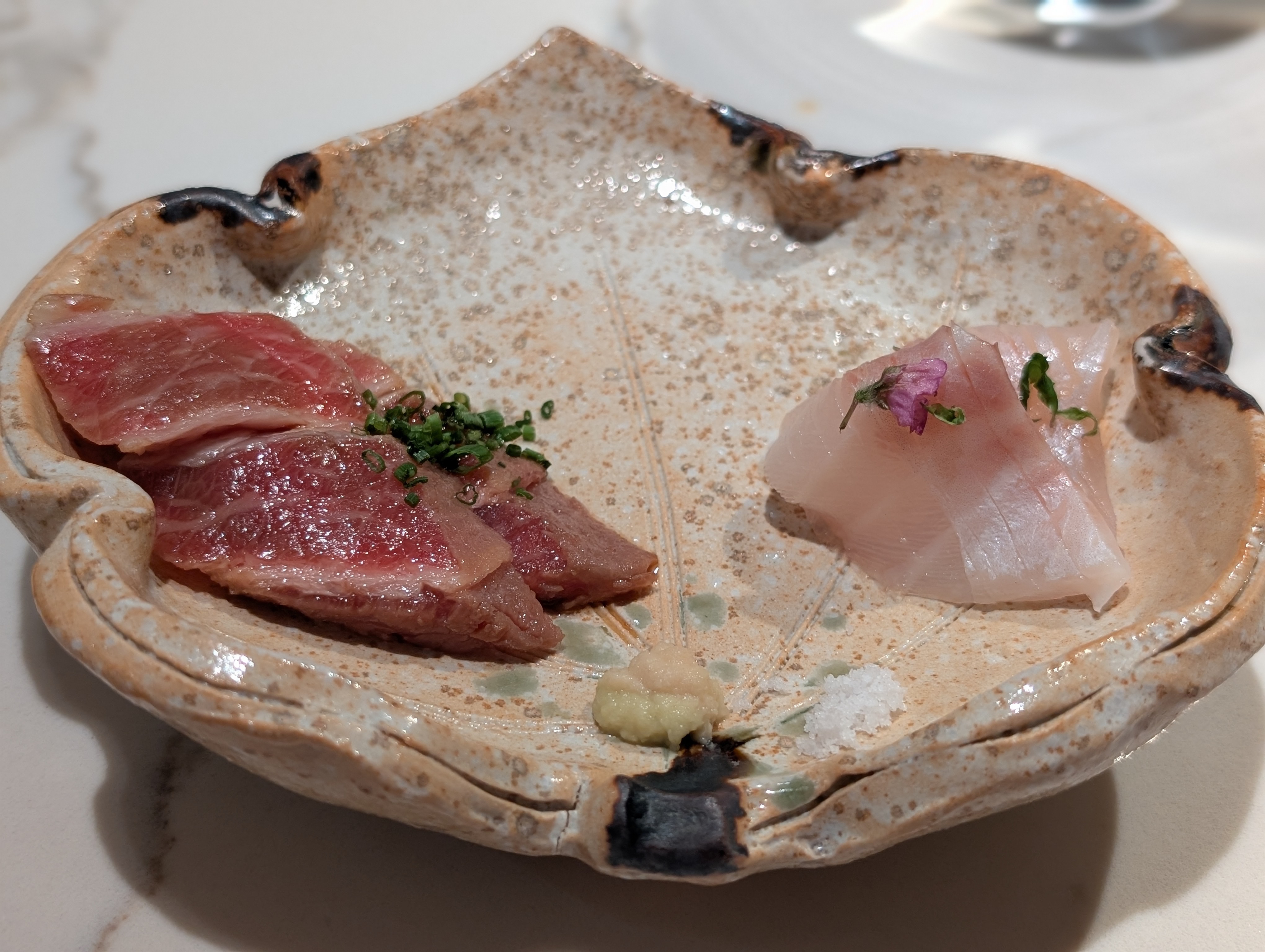 Sashimi
