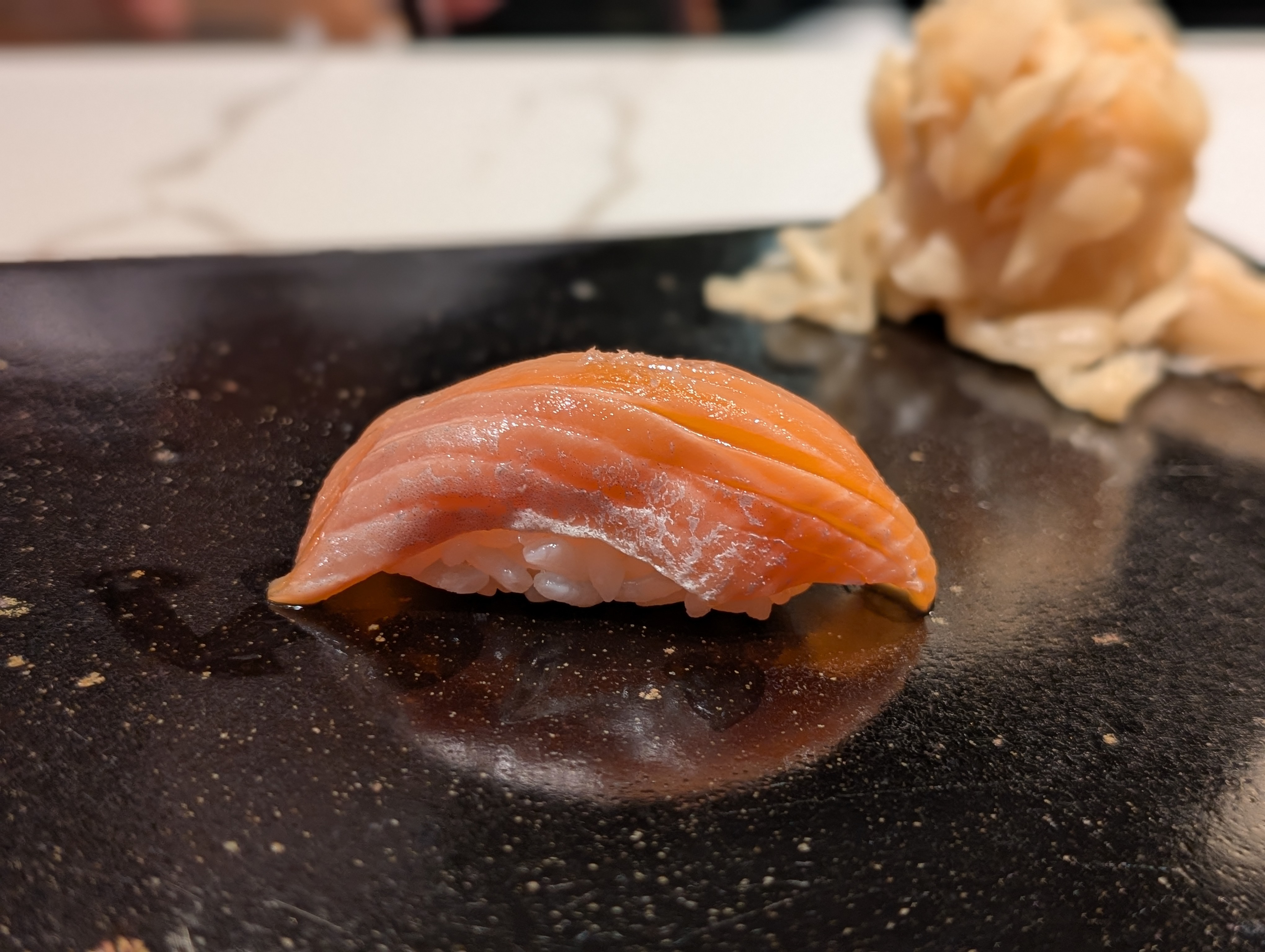 Salmon