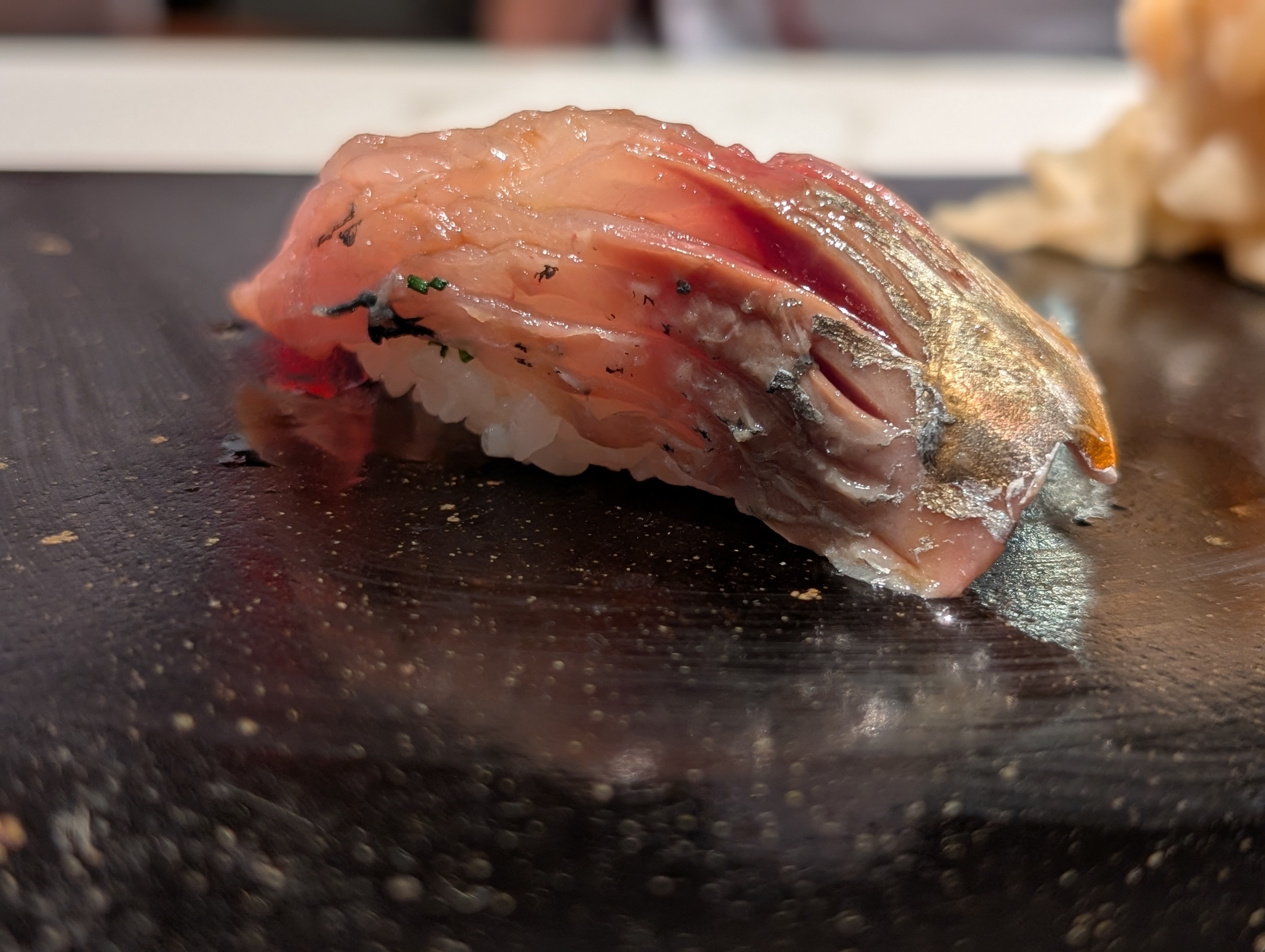 Horse Mackerel
