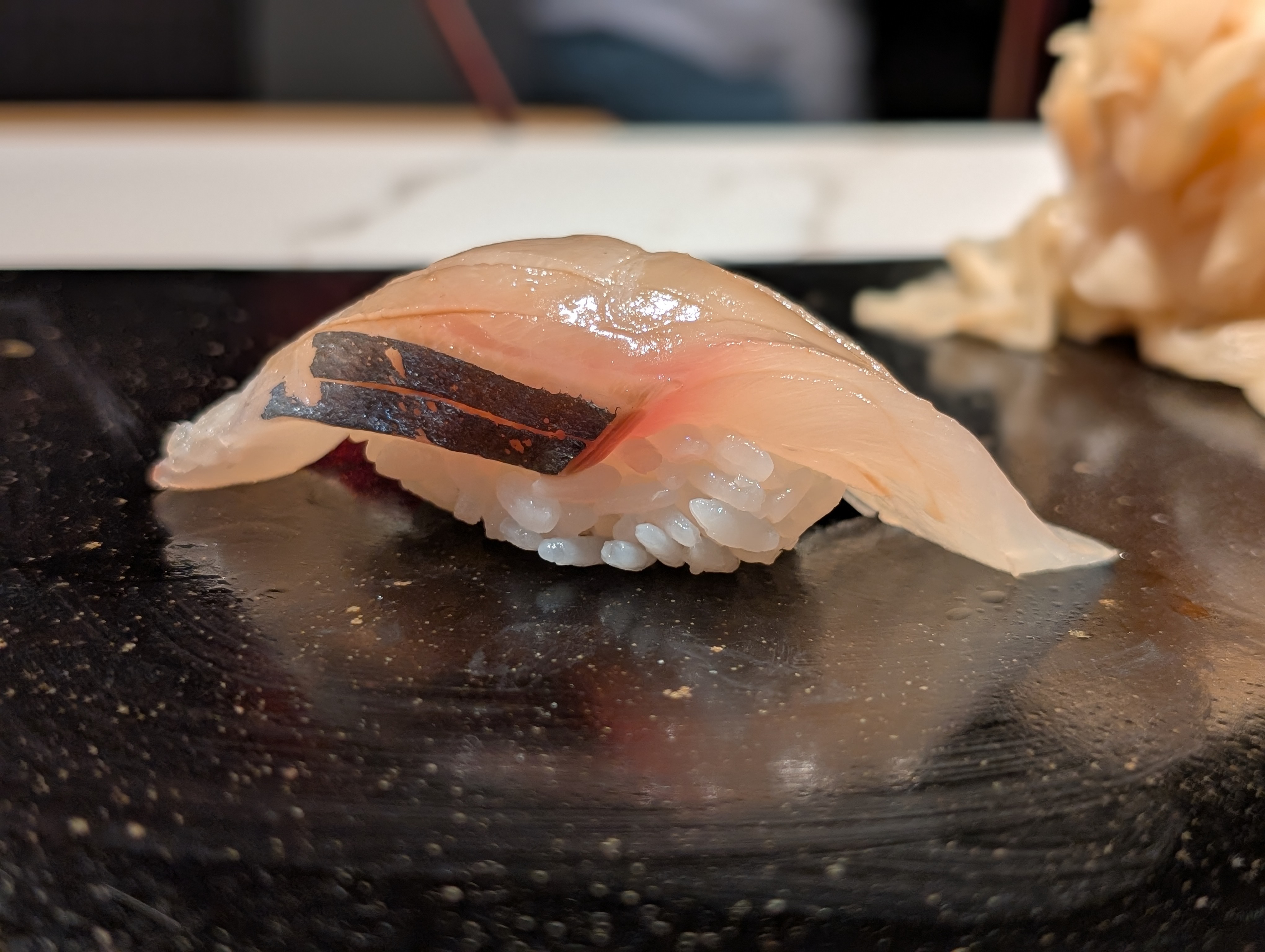 Amberjack