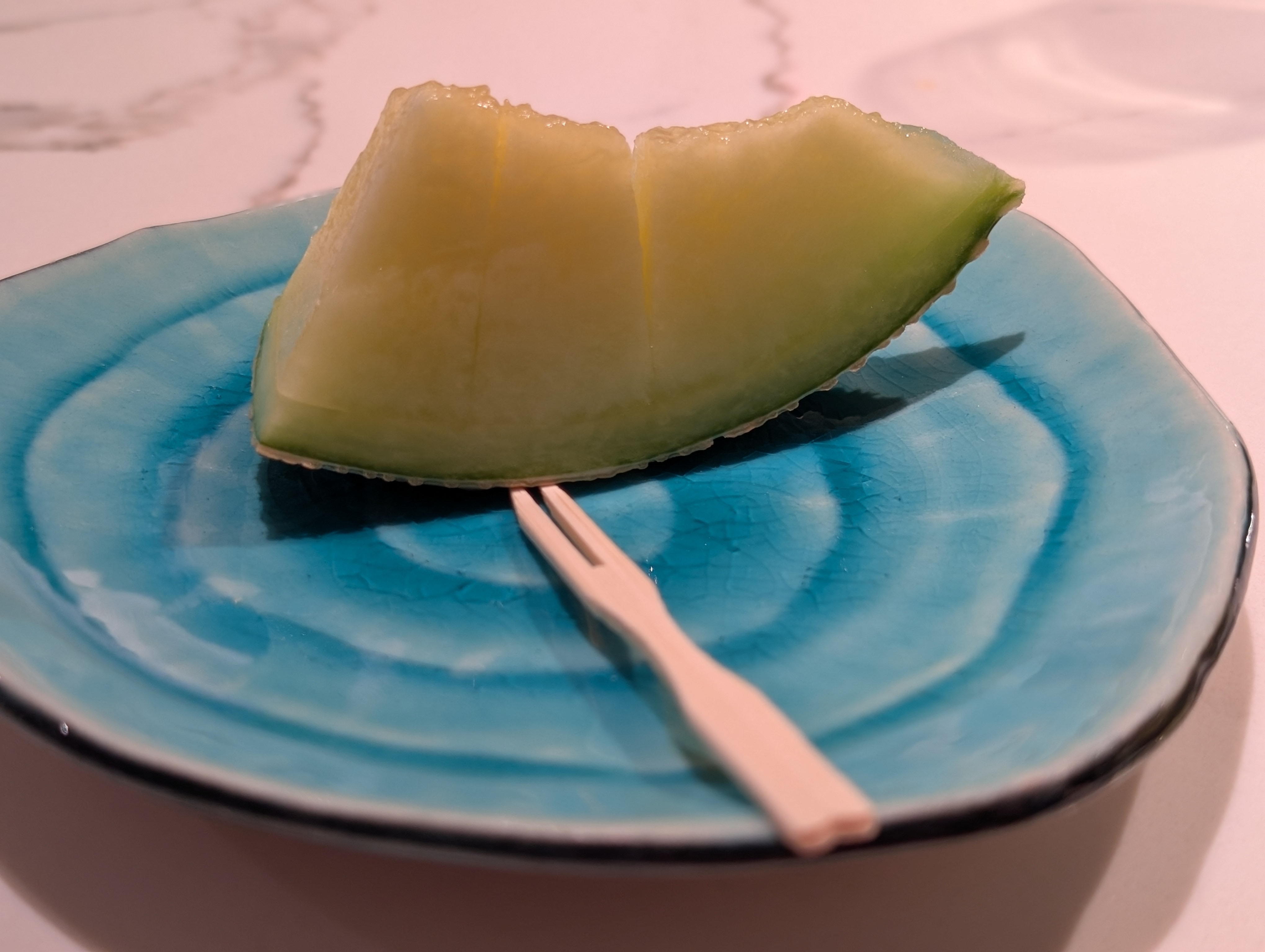 Japanese Melon